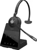 Jabra Engage 65 Mono Headset schwarz Produktbild-Vorschau 1