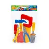 Polesie 53701 Set di utensili n. 7 in sacchetto misto Anteprima dell’immagine prodotto 5