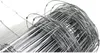 A close-up, rolled-up bundle of wire fencing. Produktbild-Vorschau
