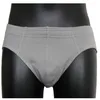 HERMKO 3300 Herren Slip aus 100% Baumwolle, Sportslip ohne Produktbild-Vorschau 2