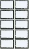 Stylex 366650 Tiefkühletiketten, weiß, 24 x 37 mm, 50 Stück Produktbild-Vorschau 3