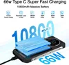 DOOGEE S110 Outdoor Handy Ohne Vertrag Helio G99 22GB+256GB Produktbild-Vorschau 2