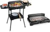Elektrischer Grill 112250, Elektrogrill Produktbild-Vorschau 10