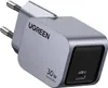 Ugreen 35006, Drinnen, AC, Grau Produktbild-Vorschau 2