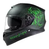 Integralhelm Helm Kinderhelm Motorradhelm Crosshelm Produktbild-Vorschau 1