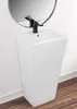 Lavabo Monolitico Rea Daria Anteprima dell’immagine prodotto 3