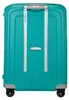 Samsonite Trolley S'Cure Spinner 69cm Kufr 79L Tyrkysová Náhled obrázku produktu 13