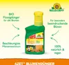 Neudorff  - Azet BlumenDünger 250ml für 50L Gießwasser 100% Produktbild-Vorschau 2