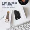 kwmobile Schlüsselhülle für BMW 3-Tasten Smart Key Produktbild-Vorschau 4