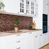 Dekorative PVC Wandpaneele - Küchenpaneele Rückwand hart Produktbild-Vorschau 3