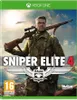 Rebellion Sniper Elite 4, Xbox One, Multiplayer-Modus, M Produktbild-Vorschau 1