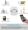 4er Set WLAN Smart Steckdose 16A, App Steuerung, Produktbild-Vorschau 3