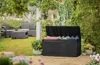KETER Comfy Úložný Box 270 L Grafit 255167 Náhled obrázku produktu 9