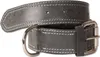 Woodland® Hundehalsband aus Büffelleder für große Hunde mit Produktbild-Vorschau 1