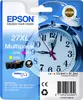 Inkoust EPSON C13T27154012 27XL Multipack Wecker Náhled obrázku produktu 4