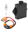 Bobine d'allumage pour quad �� Bougie d'allumage �� Kit CDI Voir les images du produit 4