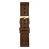 NORDGREEN NR36GOLEBRXX Uni-Armbanduhr, Edelstahl-Gehäuse, Produktbild-Vorschau 3