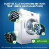 CALGON 4in1 Power Tabs 47Stk Wasserenthärter Produktbild-Vorschau 12