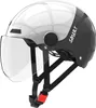 Smarter Motorradhelm mit Sonnenblende Bluetooth Telefon Produktbild-Vorschau 1