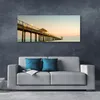 Tulup Leinwand-Bilder 125x50 Wandbild Canvas Kunstdruck Produktbild-Vorschau 3