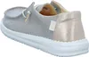 HEYDUDE Wendy Metallic Schuhe Damen rosa 38 Produktbild-Vorschau 20