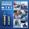 North Tech Ultra Alkaline Set | 20x AA + 20x AAA 1,5V | Produktbild-Vorschau 4