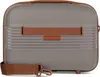 Farmhood beauty case Eco Edition 02 Beautycase Cappuccino Anteprima dell’immagine prodotto 2