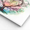 Bild auf Leinwand - Leinwandbild - Baum Herz Natur Bild - Produktbild-Vorschau 5