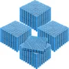 SucceBuy Cuscini modulari ad incastro, confezione da 50 Anteprima dell’immagine prodotto 1