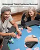 VEVOR klappbarer Pokertisch für 8 Spieler (1325 mm) Produktbild-Vorschau 4