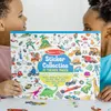 Melissa & Doug Aufkleberkollektion Blau Produktbild-Vorschau 2