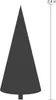 Everlands Künstlicher Weihnachtsbaum Grandis Fir 240 cm Produktbild-Vorschau 13