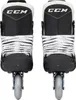 Pattini a rotelle CCM RH Tacks AS 550 SR, Senior, 12.0 Anteprima dell’immagine prodotto 4