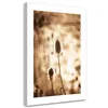 Leinwandbild Getrocknete Pflanzen 60x90 Feeby Beige bild Produktbild-Vorschau 1