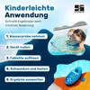 Elektronisches photometer mit 11 funktionen Lovibond SCUBA Produktbild-Vorschau 4