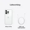 Apple iPhone 14 Pro 128GB silber Produktbild-Vorschau 15