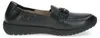Caprice Damen Halbschuhe 9-24708-42 schwarz nappa 37 Produktbild-Vorschau 12