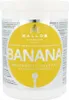 A tub of Kallos Banana Hair Mask. Podgląd zdjęcia produktu
