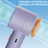 Mini Handventilator USB wiederaufladbar, tragbarer Produktbild-Vorschau 3