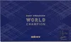 Unicorn Phase 6 World Champion Gary Anderson Soft Dart Produktbild-Vorschau 10