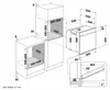 Bauknecht BBI5S8HM1SK, Medium, Elektrischer Ofen, 73 l, 73 Produktbild-Vorschau 8