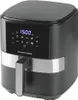 GOURMETmaxx Digitale Heißluft-Fritteuse XL 6,2L Kombination Produktbild-Vorschau 11