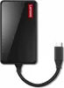 Lenovo 100 USB Type-C Dock Produktbild-Vorschau 3