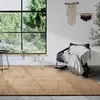 Villeroy & Boch 1906 Wollteppich Charlotte Beige Produktbild-Vorschau 2