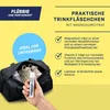 Energybody Flüssig Magnesium Ampullen mit Vitamin C, Produktbild-Vorschau 2