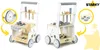 Poussoir en bois, trotteur, glisseur, atelier pour enfants, Voir les images du produit 7