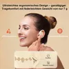 Bluetooth Headset mit Touchscreen,Knochenschall, Produktbild-Vorschau 3