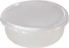 Testrut Hefeteigschüssel 6L mit Plopp - Deckel S/L Produktbild-Vorschau 3