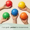 LittleTom 100 Bällebadbälle Ø 7cm Bälle-Set für Bällebad Produktbild-Vorschau 11