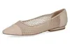 Peter Kaiser Ballerinas Ballerinas Leder/Textil Produktbild-Vorschau 12